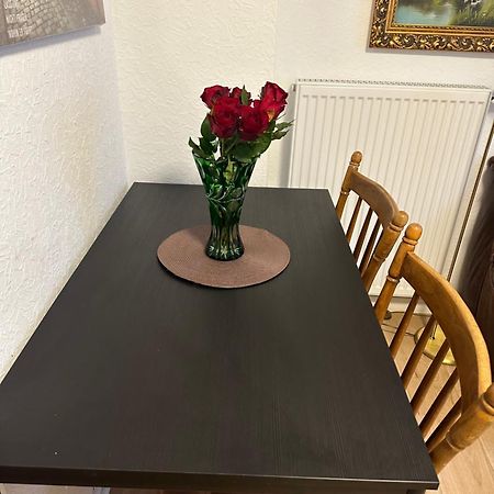 City Wohnung 12 Брюль Екстер'єр фото