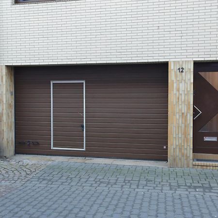 City Wohnung 12 Брюль Екстер'єр фото