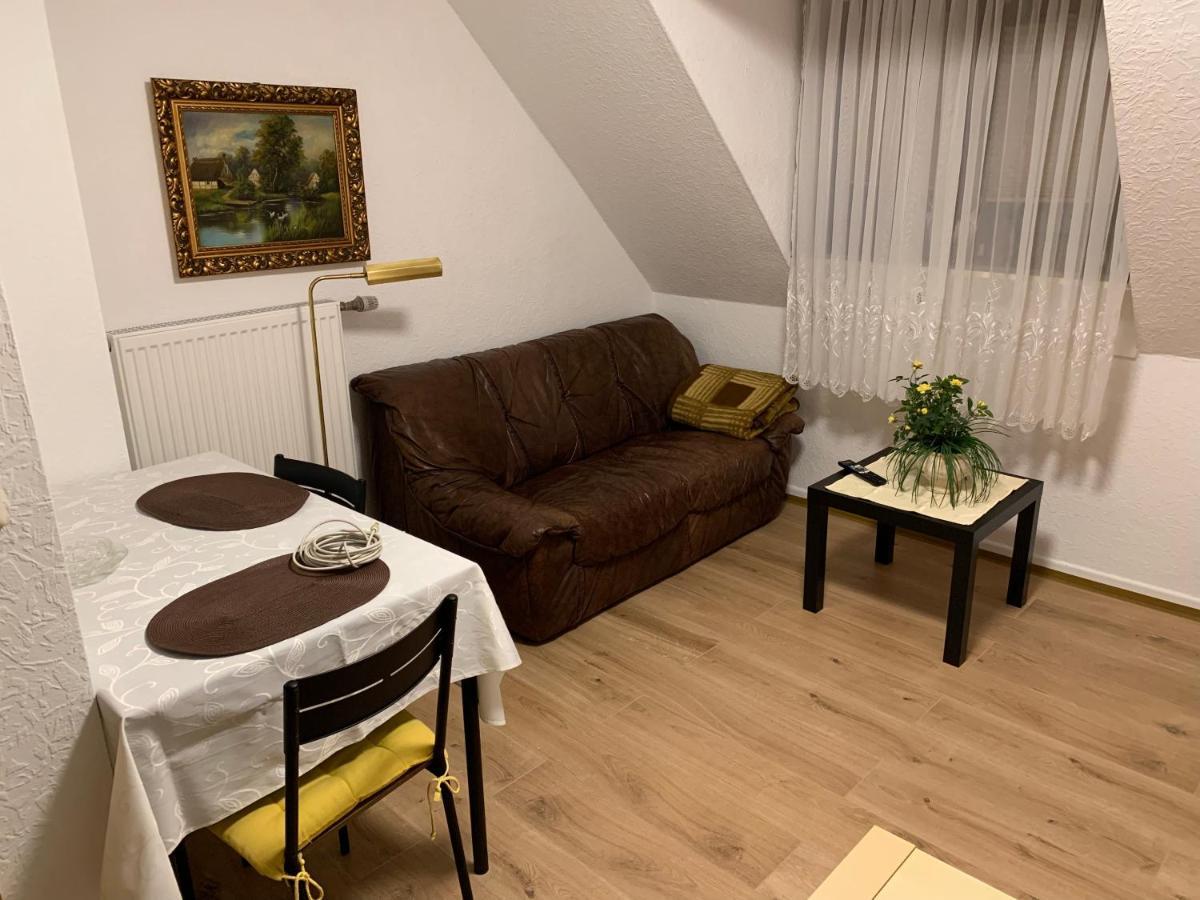 City Wohnung 12 Брюль Екстер'єр фото