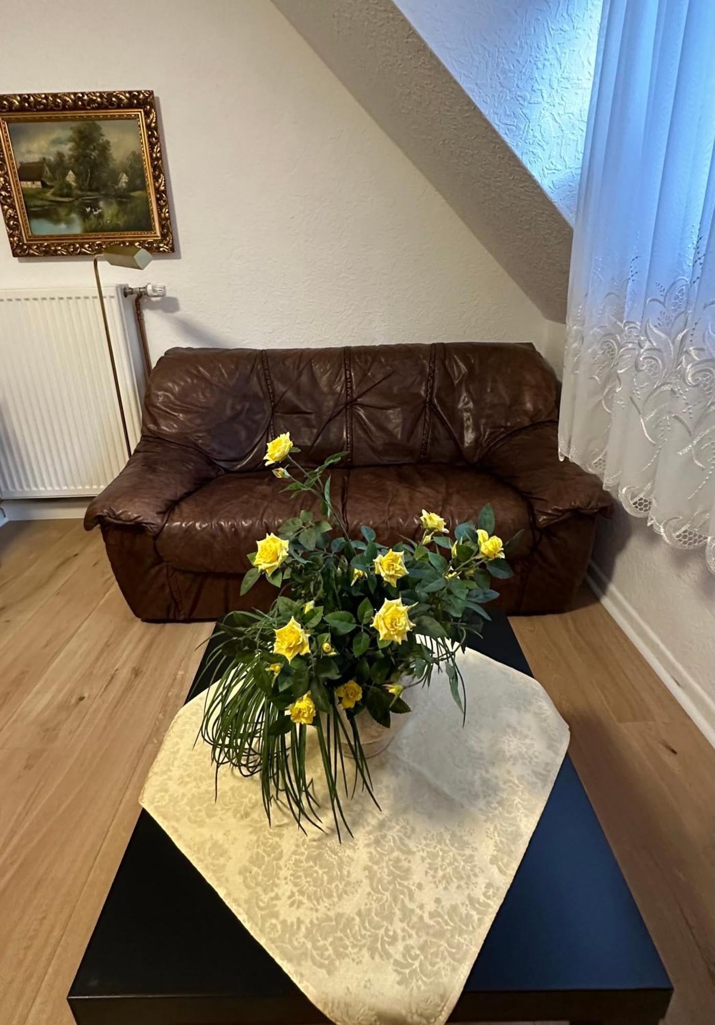 City Wohnung 12 Брюль Екстер'єр фото