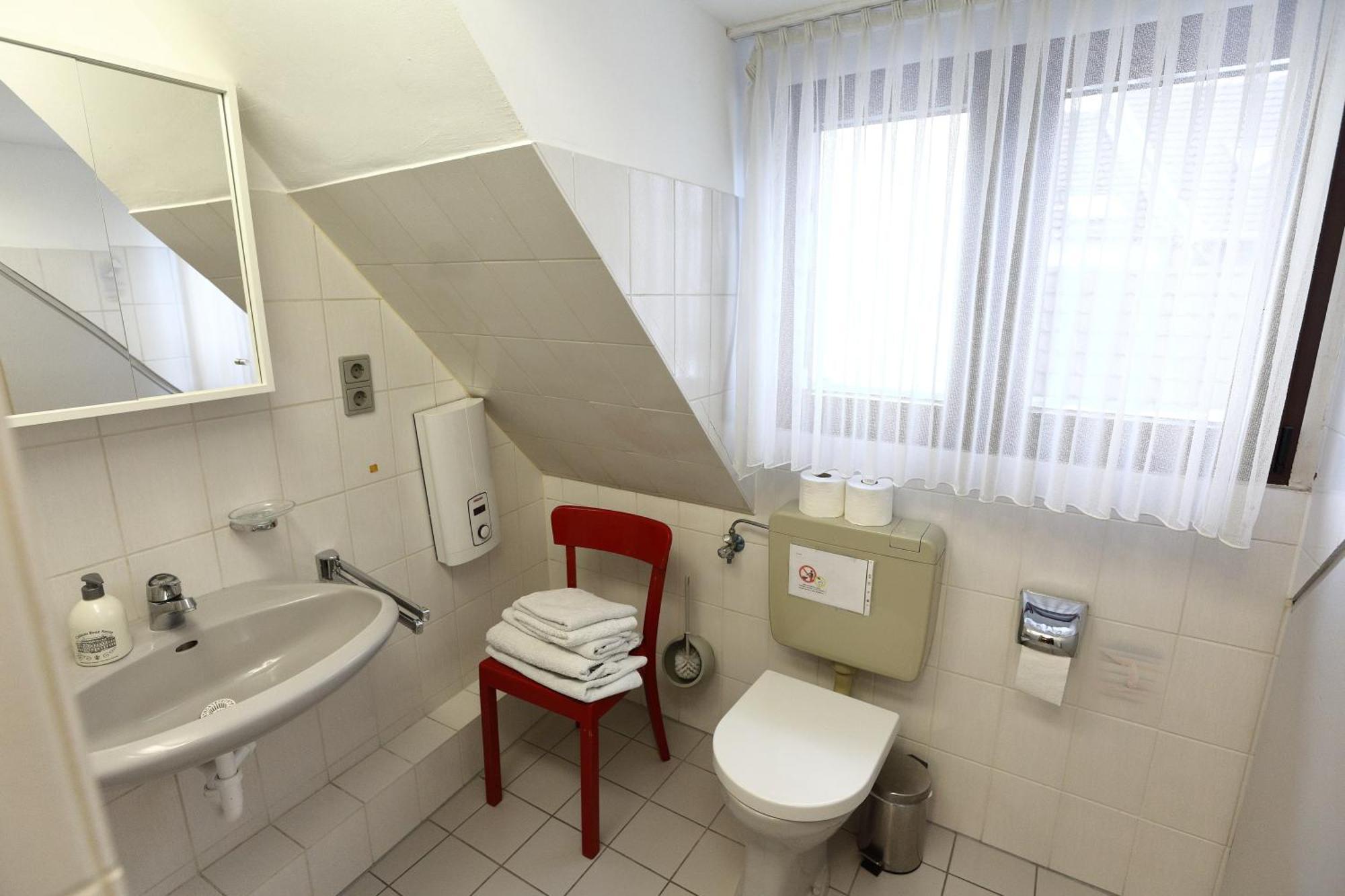 City Wohnung 12 Брюль Екстер'єр фото