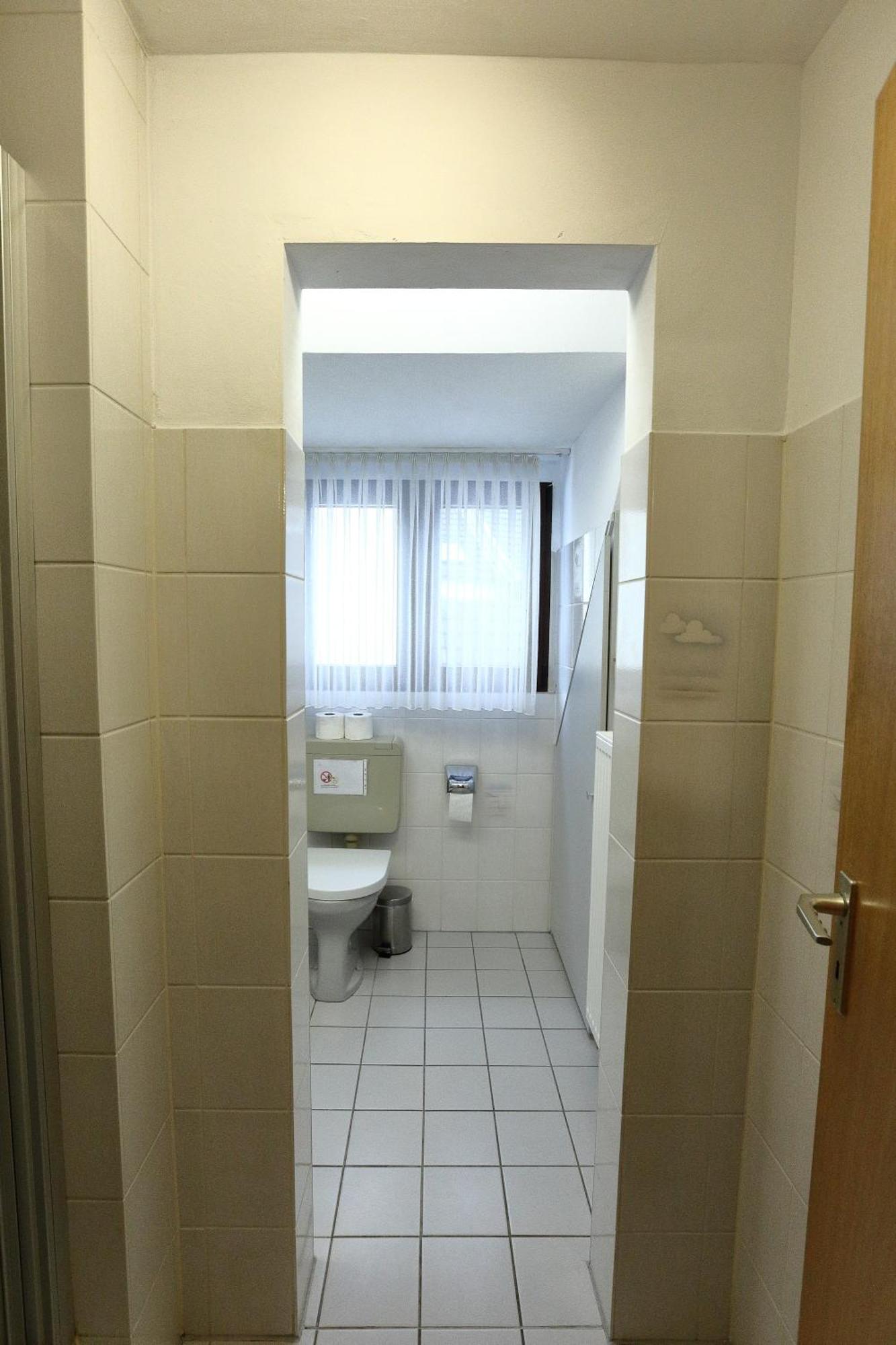 City Wohnung 12 Брюль Екстер'єр фото