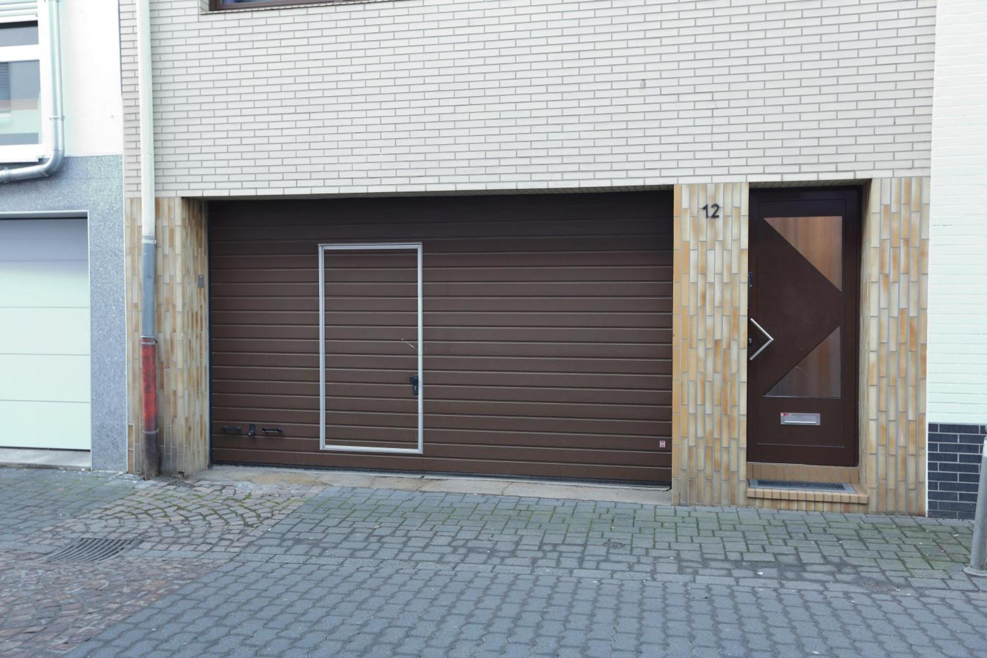 City Wohnung 12 Брюль Екстер'єр фото